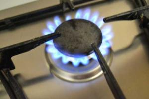 В Донецке от газоснабжения отключены 220 потребителей