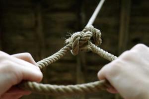 41-летнего мэра Коктебеля нашли повешенным