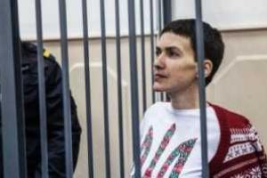 Адвокат опубликовал разбор телефонного биллинга Савченко