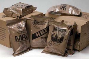 В США изобрели упаковку, увеличивающую срок годности пищи