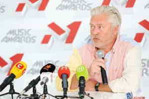 В Украине появится новая музыкальная премия