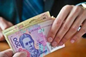 Налоговики Донецкой области требовали взятку