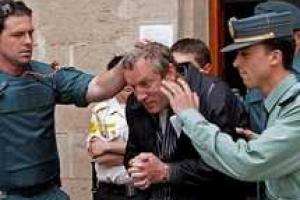 Путин с помощью криминального авторитета пытался купить недвижимость на Коста-дель-Соль