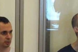 Сегодня в Ростове-на-Дону будет вынесен приговор крымским узникам Олегу Сенцову и Александру Кольченко