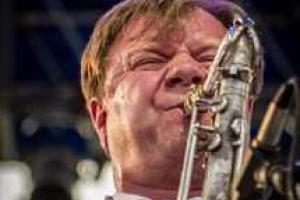 Госдеп попросил джазмена Игоря Бутмана не посещать фестиваль в Крыму