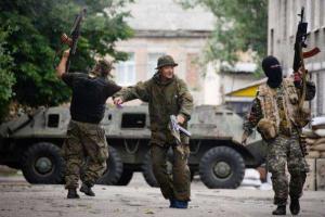 У боевиков паника, они считают, что Россия «слила» Донбасс – активист