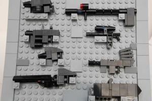 Суровое «лего» Донбасса: в "ЛНР" местные «умельцы» самостоятельно производят минометы и гранатометы