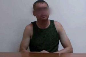 Ю. Тандит: Майора РФ Старкова могут обменять на пленных украинцев