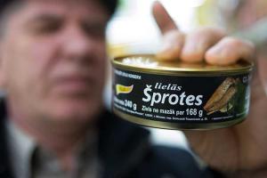 В России Путина осудили за намерение уничтожать продукты