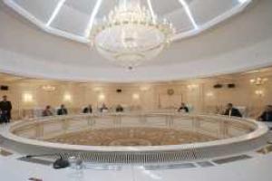 Минские договоренности: разминировать ж/д полотно и открыть КПП на Луганщине