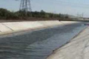Возобновилась подача воды из канала Северский Донец-Донбасс по Южно-Донбасскому водопроводу в Мариуполь
