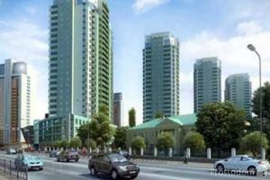 Особенности и преимущества покупки квартиры в новостройках Киева