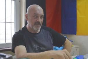 Г. Тука обратился к любителям "халявы": Никаких захватов, откатов и отжимов в области больше не будет