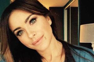 Ани Лорак презентовала хит с молодым исполнителем