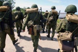 6-я волна мобилизации была не последней, - Порошенко