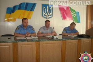 В Артемовске задержана 21-летняя сотрудница полиции «ДНР» 