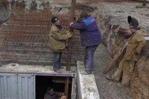 Хотлубей заявил, что атака на Мариуполь обречена на провал