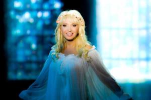 Ирина Аллегрова готовит сюрприз свои поклонникам: возвращается на сцену в новом образе