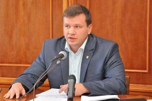 Секретарь Северодонецкого горсовета обозвал северодончан свиньями