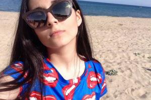 На детском "Евровидении-2015" Украину будет представлять Анна Тринчер