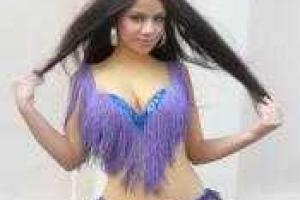 В Северной Осетии певицу Бьянку едва не убили за откровенный танец