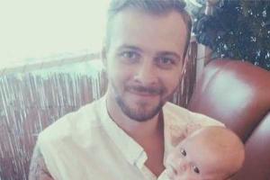 Макс Барских стал папой