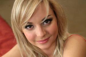 Звезда сериала "Счастливы вместе" родила второго ребенка 