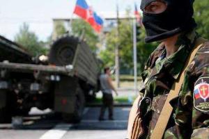 В Кремле придумали, как «легализовать» вторжение войск РФ в Донбасс