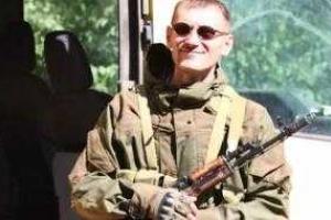 Боевик, возвратившийся из Донбасса в Россию, рассказал о борьбе группировок и торговле людьми