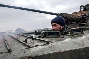 Боевики хотят сорвать очередные переговоры трехсторонней контактной группы