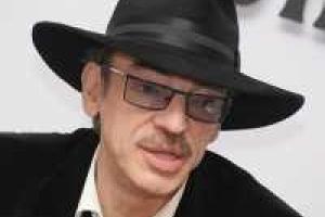 Боярский иронично пошутил по поводу своей фамилии в "черном списке" СБУ