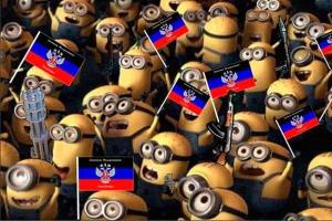 Донбасс готовит референдум о присоединении к России - СМИ