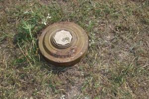 Мозговой нашел и сдал оружие в милицию "ЛНР"