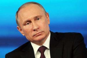 Путин проиграл войну и пошел в ва-банк, - Бригинец