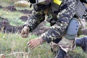 СБУ задержала боевика, который планировал теракты на Луганщине