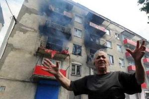 Что на самом деле произошло 7 лет назад в Грузии