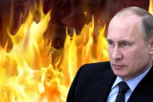 Как относятся россияне к сжиганию продуктов - опрос