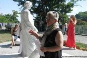 В Киеве прошли публичные чтения поэзии великого Данте