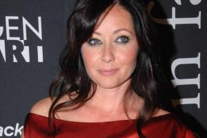 Больная раком звезда сериала "Беверли-Хиллз" шокировала последним сообщением