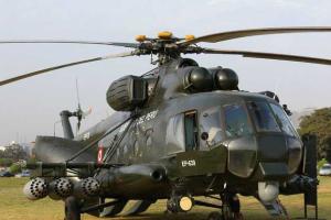 Ужасное ЧП в Перу: вертолет премьера отрубил девушке голову