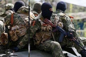 Сколько военных перешло на сторону сепаратистов