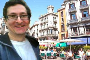 Англичанин переселился в Барселону и каждый день летает на работу в Лондон