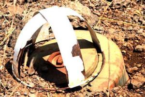 Украинская армия перед наступлением разминирует свои минные поля – ДНР