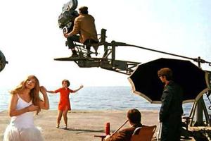 В Крыму окончательно «национализировали» Ялтинскую киностудию