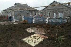 Территория Сартаны полностью обследована на наличие взрывоопасных предметов