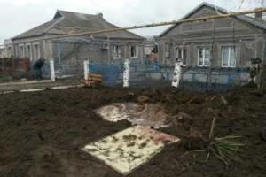 Обстрел Сартаны: есть погибшие и раненые, уже повреждены 52 дома