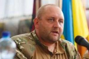 «Правый сектор» покинул один из его лидеров