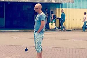 Интернет "порвал" анекдот про Яценюка и его двойника