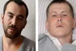 Таких, как мы, в Украине много, – пленные спецназовцы ГРУ