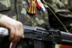 Харьковские террористы, воюющие на Донбассе, устали и хотят домой